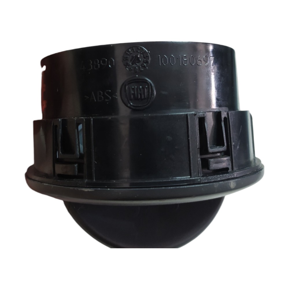 Difusor Ar Lado Esquerdo Fiat Uno Vivace 2012 V124 7