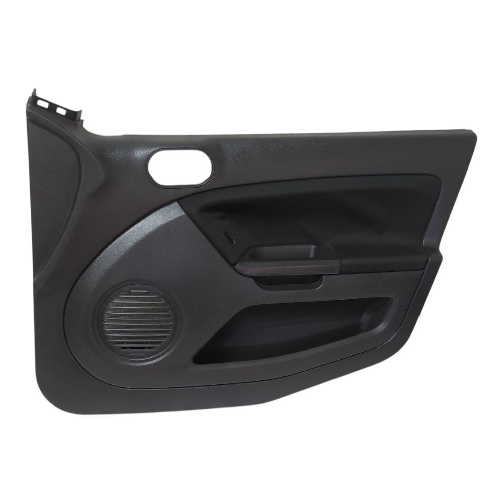 Forro Porta Dianteira Direita Ford Fiesta 1.0 2011 V147 2