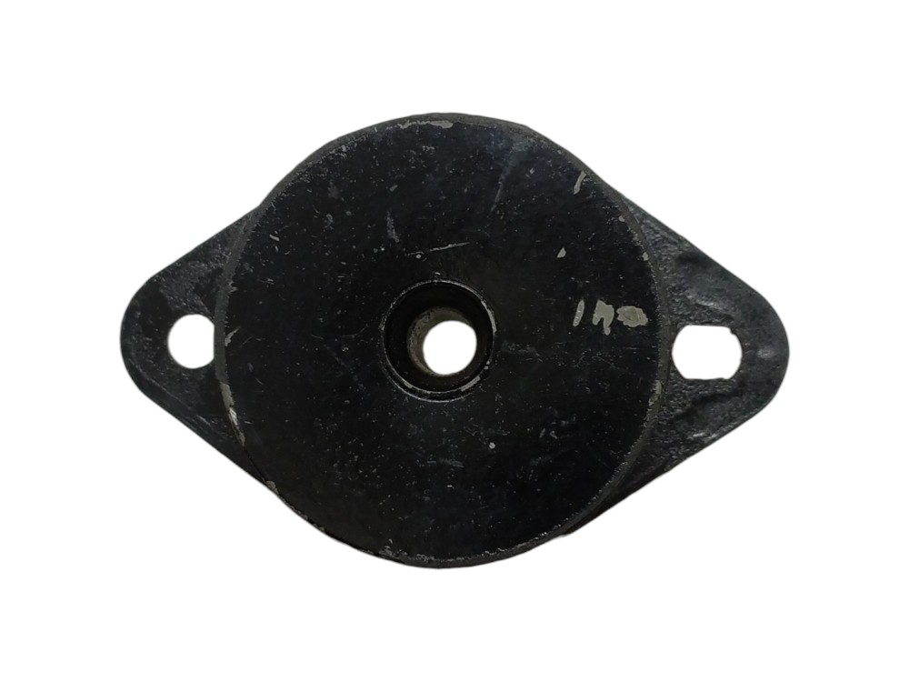 Coxim Batente Da Cabine Kia Bongo 2005 A 2020 4