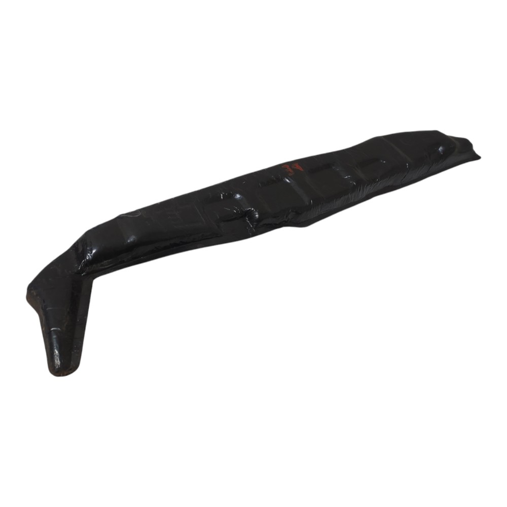 Isolador Paralama Esquerdo Ford New Fiesta 2019 V134 4