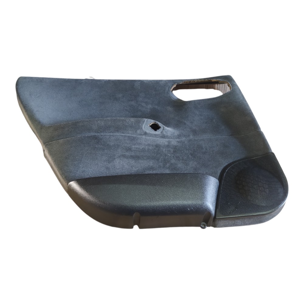 Forro Porta Traseira Esquerda Gm Vectra Milenium 2001 V138 3