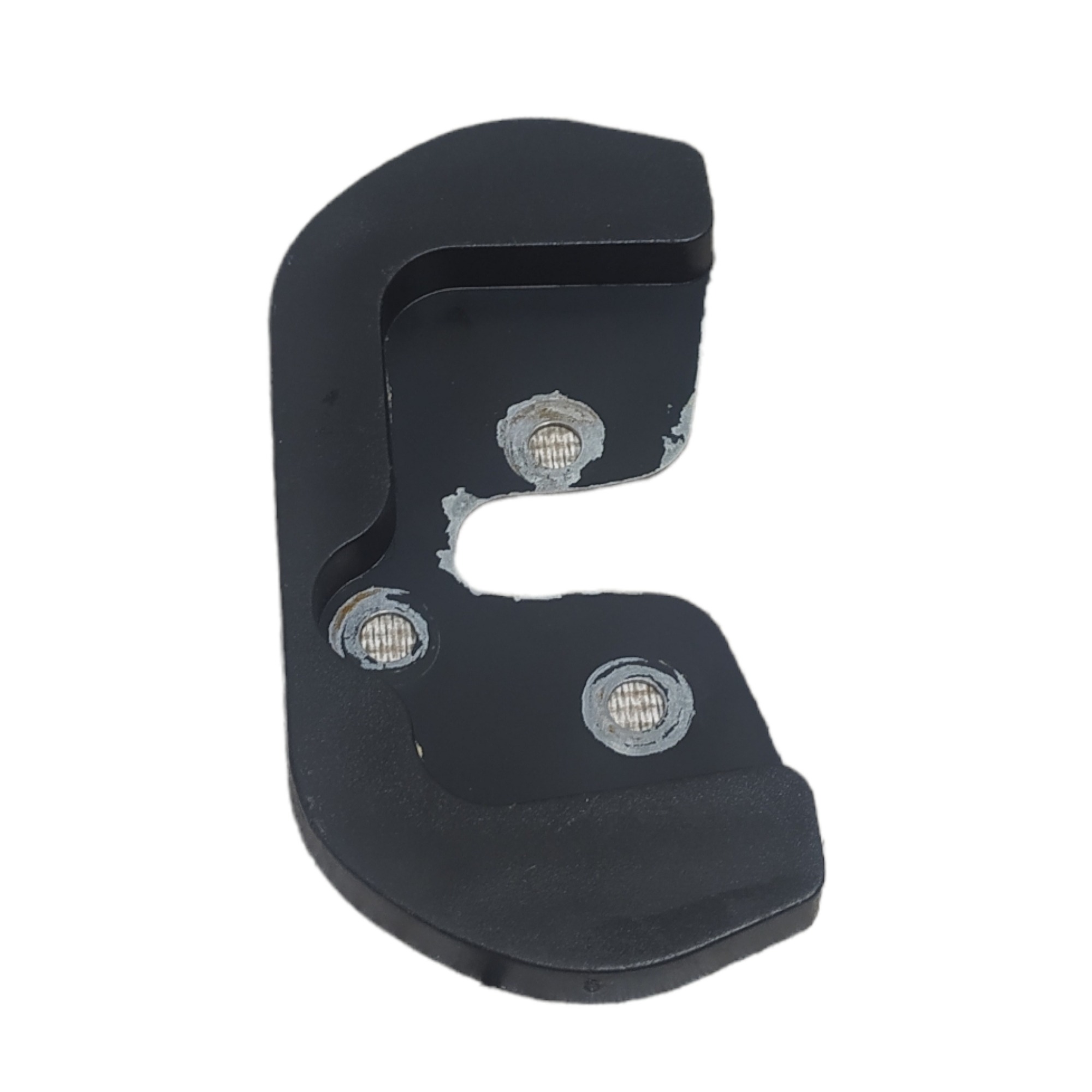 Batente Porta Dianteira Esquerda Fiat Marea 2000 V11