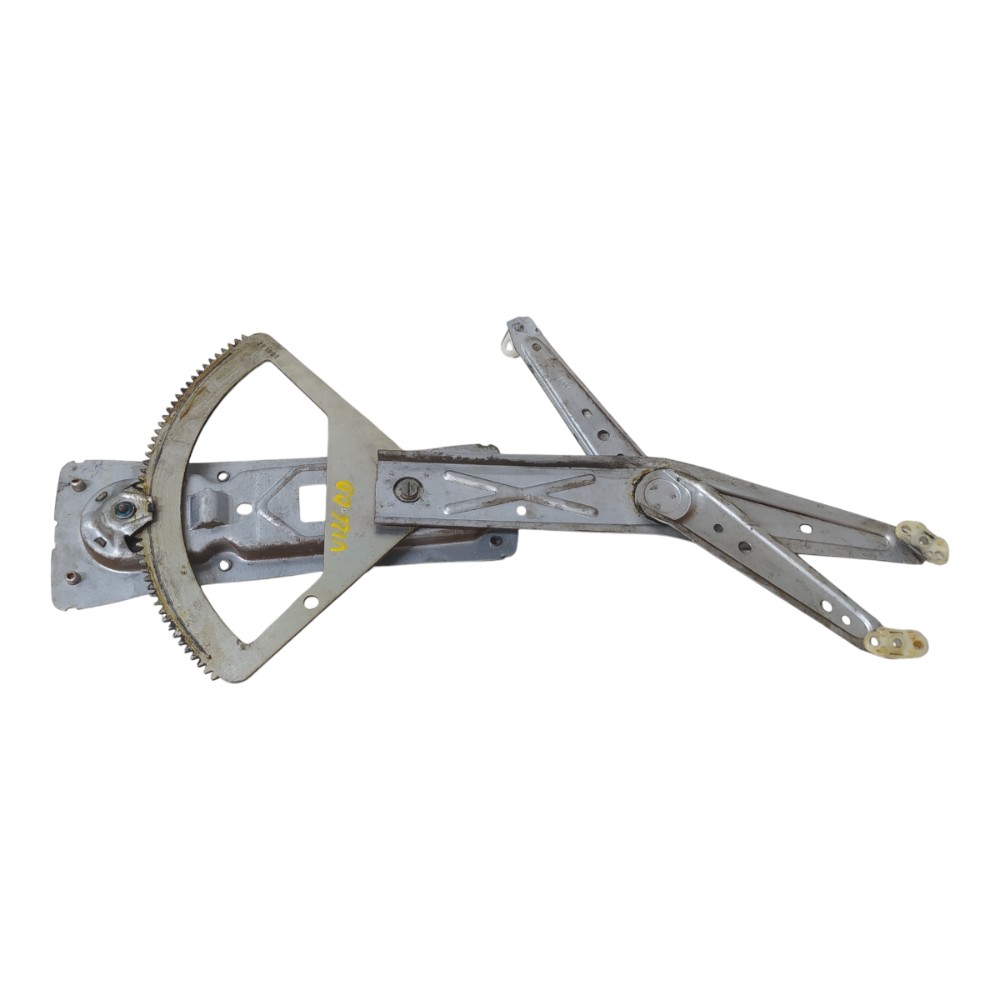 Maquina Vidro Dianteira Direita Gm Celta 4p 1.0 2010 V126 5