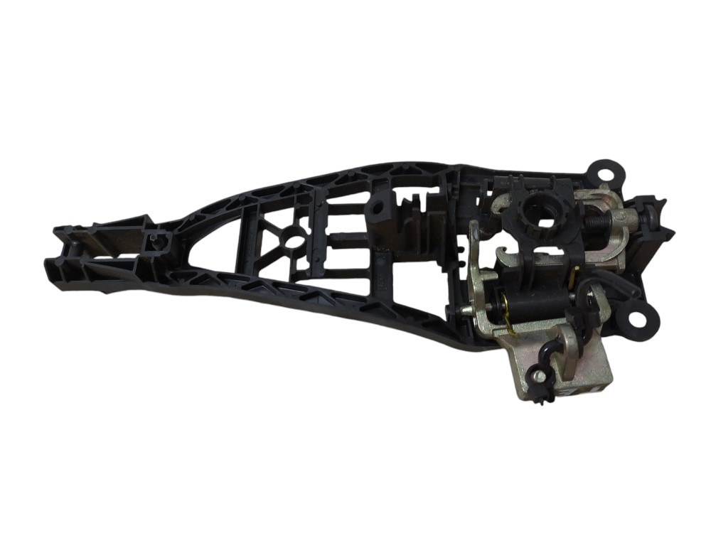 Maçaneta Externa Traseira Esquerda Gm Vectra Gt 2008 V108 5