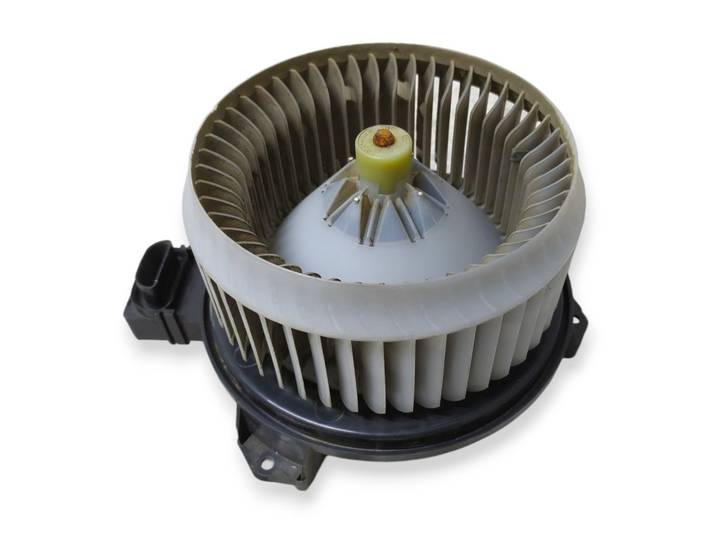 Motor Ventilador Ar Condicionado Gm Onix 1.0 2015 V109
