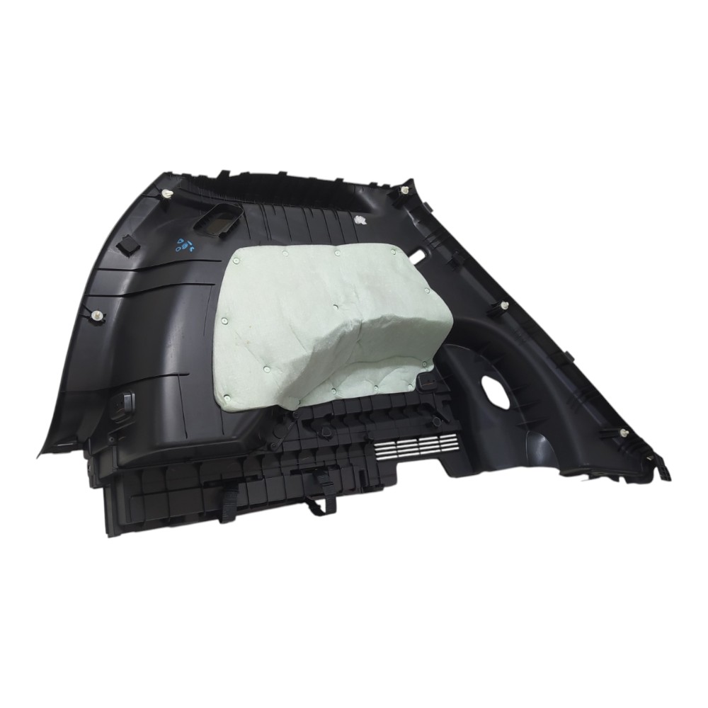 Forro Porta Malas Direito Hyundai Creta 2018 V180 9