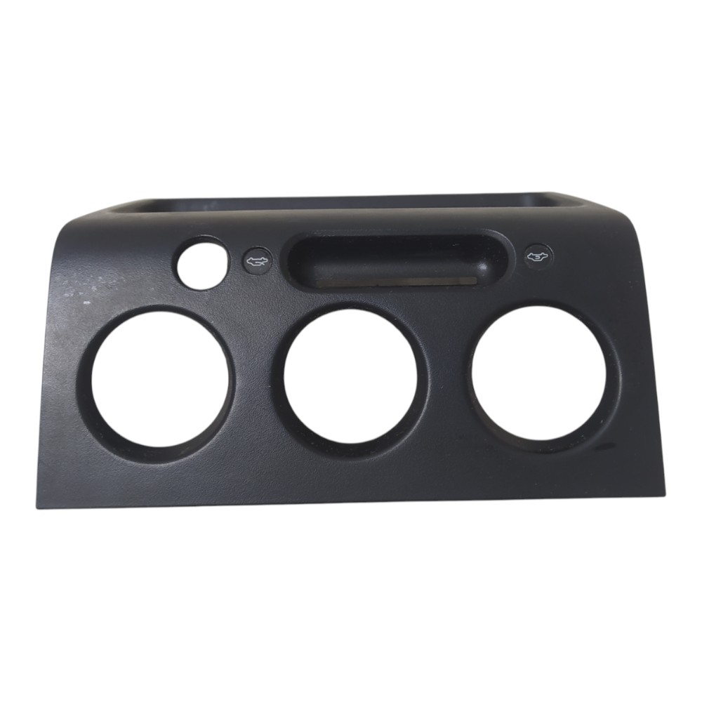 Moldura Comando Ar Ford Ecosport 2004 v172