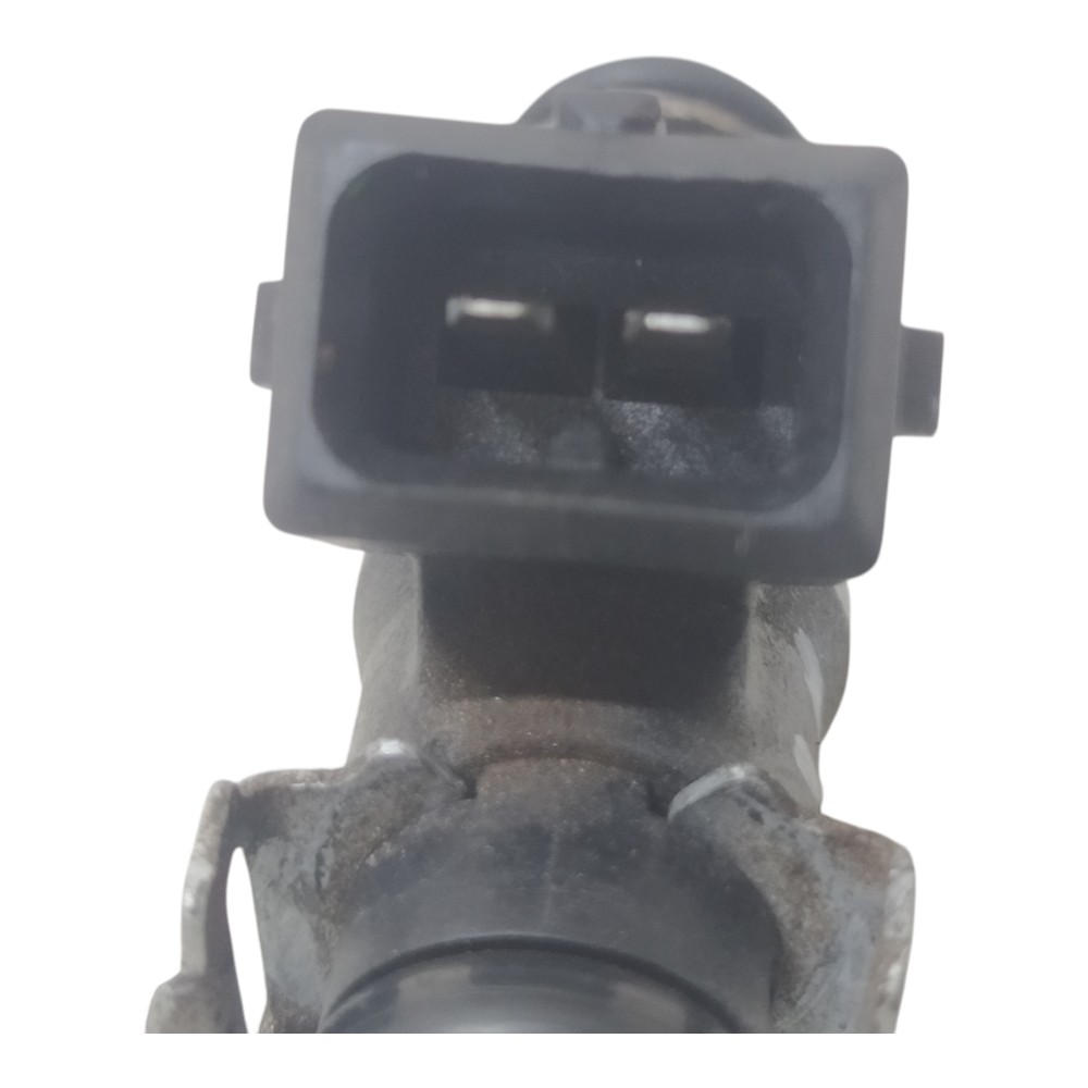 Bico Injetor Fiat Stilo 1.8 8v Flex 2011 V136 4