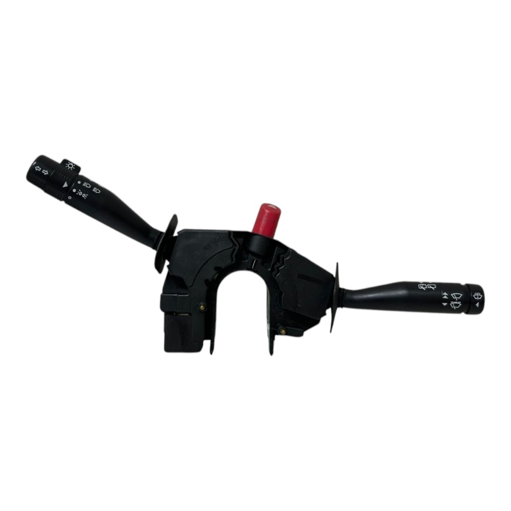 Chave De Seta Limpador Ford Ecosport 2004 V172