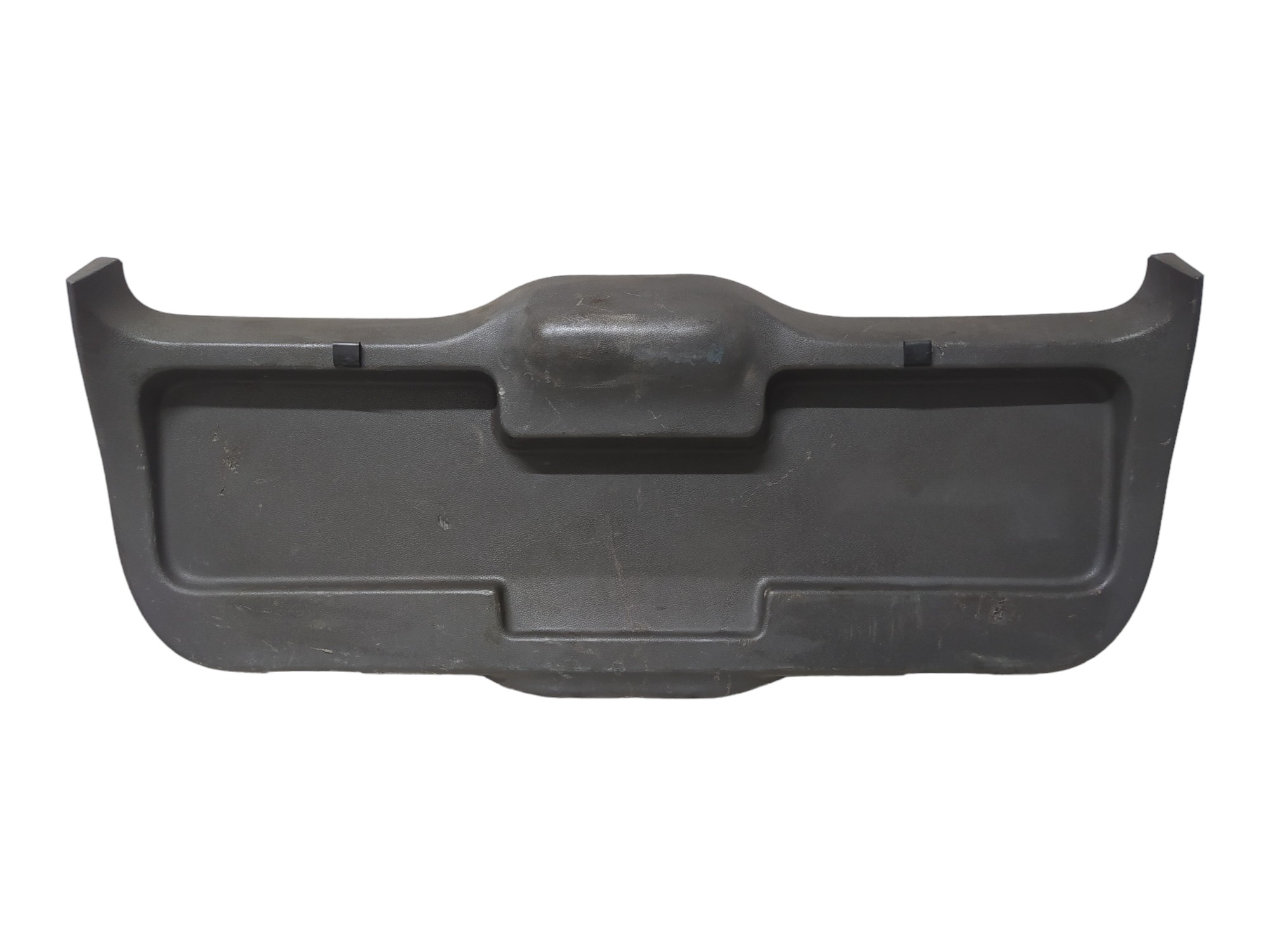 Forro Da Tampa Traseira Ford Fiesta 1.0 2003 V100