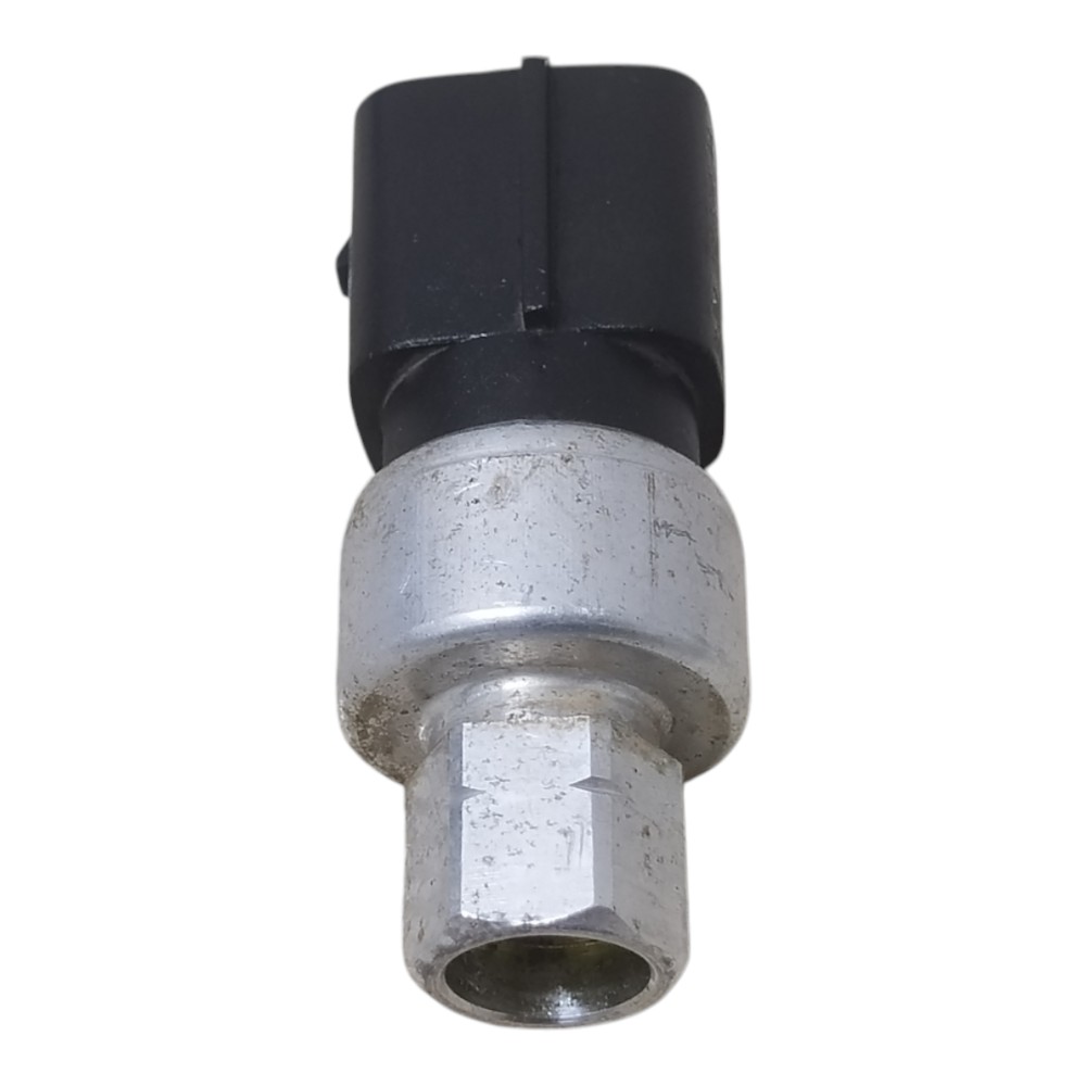 Sensor Pressostato Ar 4 Pinos Ford Fiesta 1.0 2011 V147