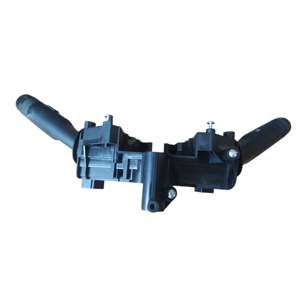 Comando Luz Limpador E Seta Gm Onix Ltz 2014 1.4 V140 4