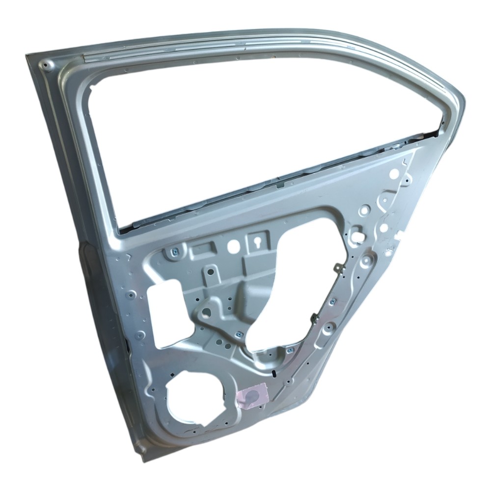 Porta Traseira Direita Chevrolet Prisma 2016 V137 Traseira Direito 5