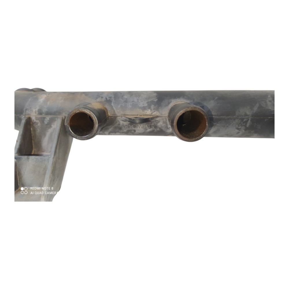 Tubo Circulação Água Gm Corsa Super 1.0 8v 1998 V146 5