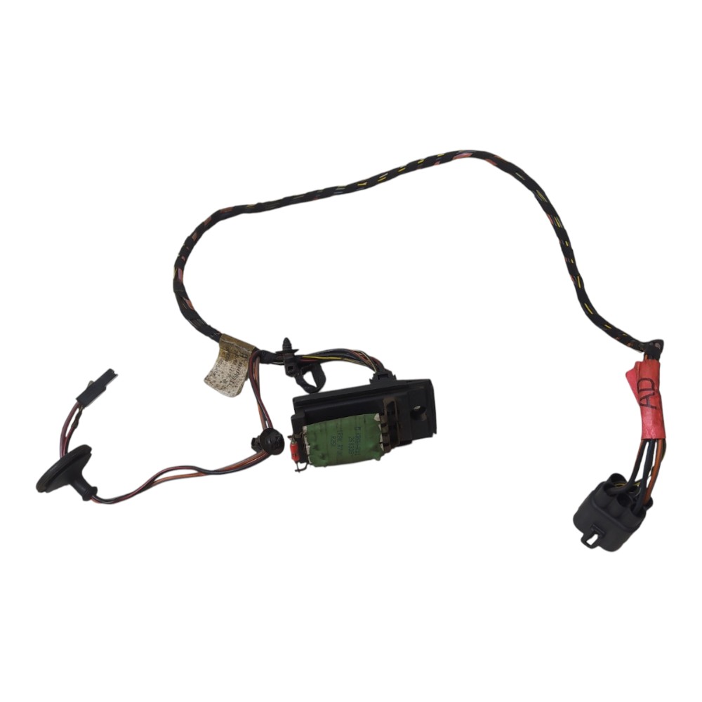 Chicote Caixa Ar Forçado Ford Ka 1.0 2009 V151 3