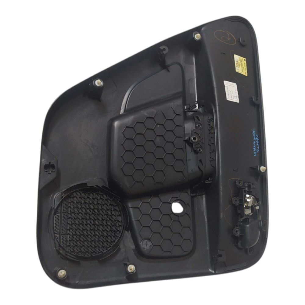 Forro Porta Traseira Direita Vw Up Tsi 2019 V144 6