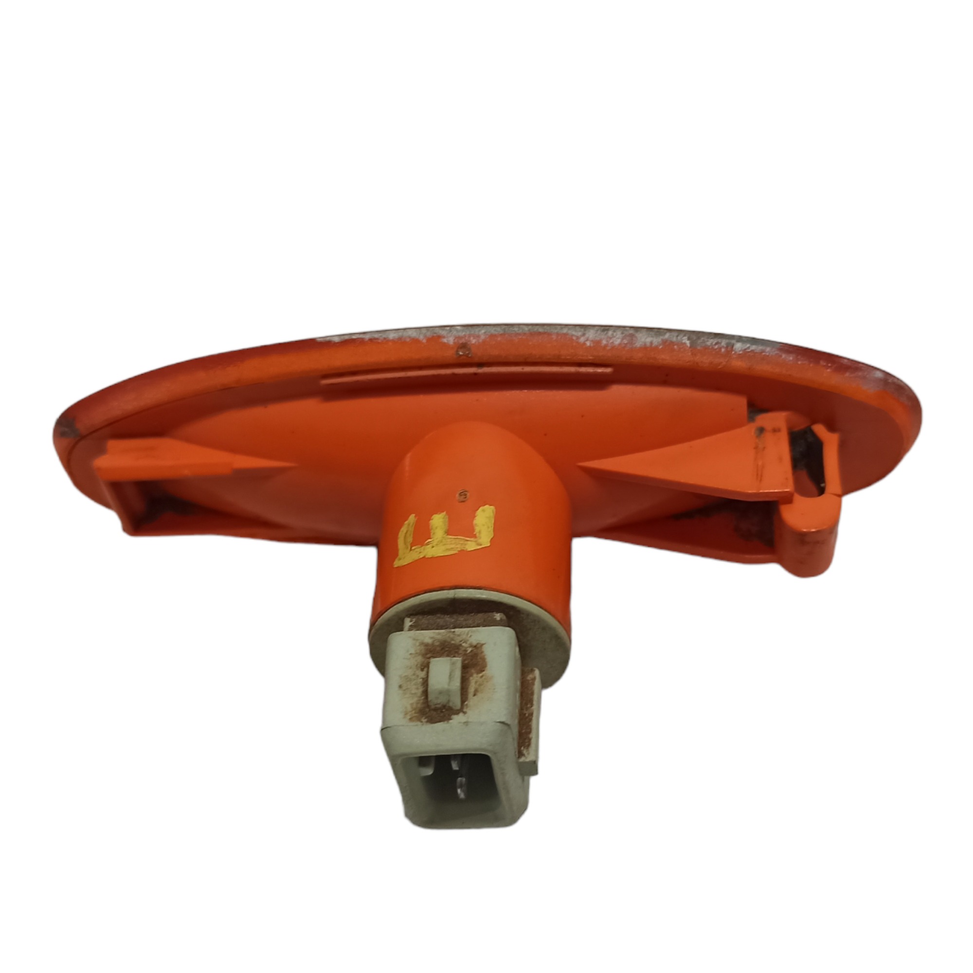 Luz Pisca Lateral Paralama Esquerdo Ford Mondeo 1997 V98 Esquerdo 4