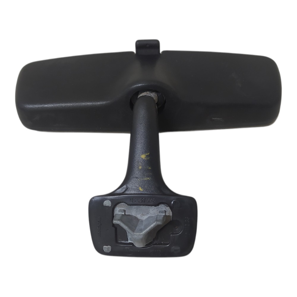 Retrovisor interno VW Gol Bola 1.0 1999 V143 3