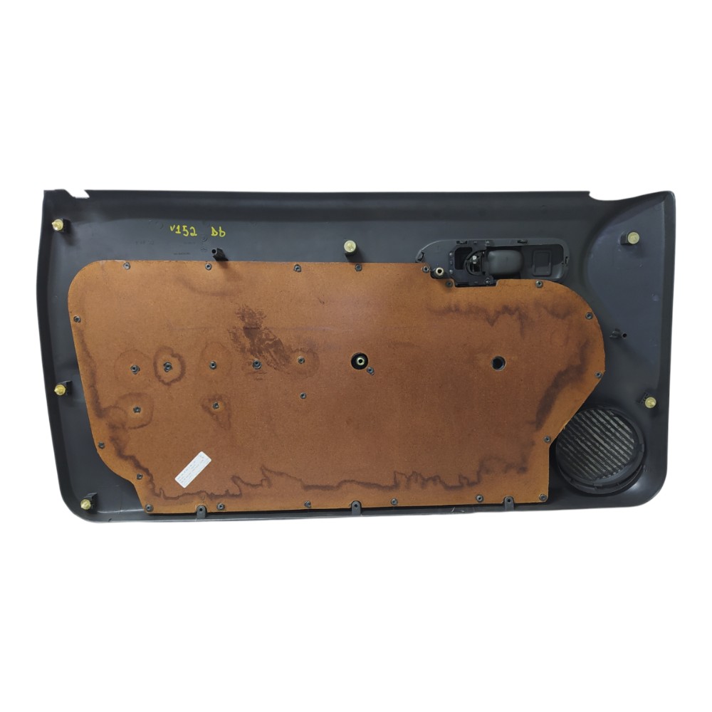 Forro Porta Dianteira Direita Vw Gol Bola 2p 1996 V152 4
