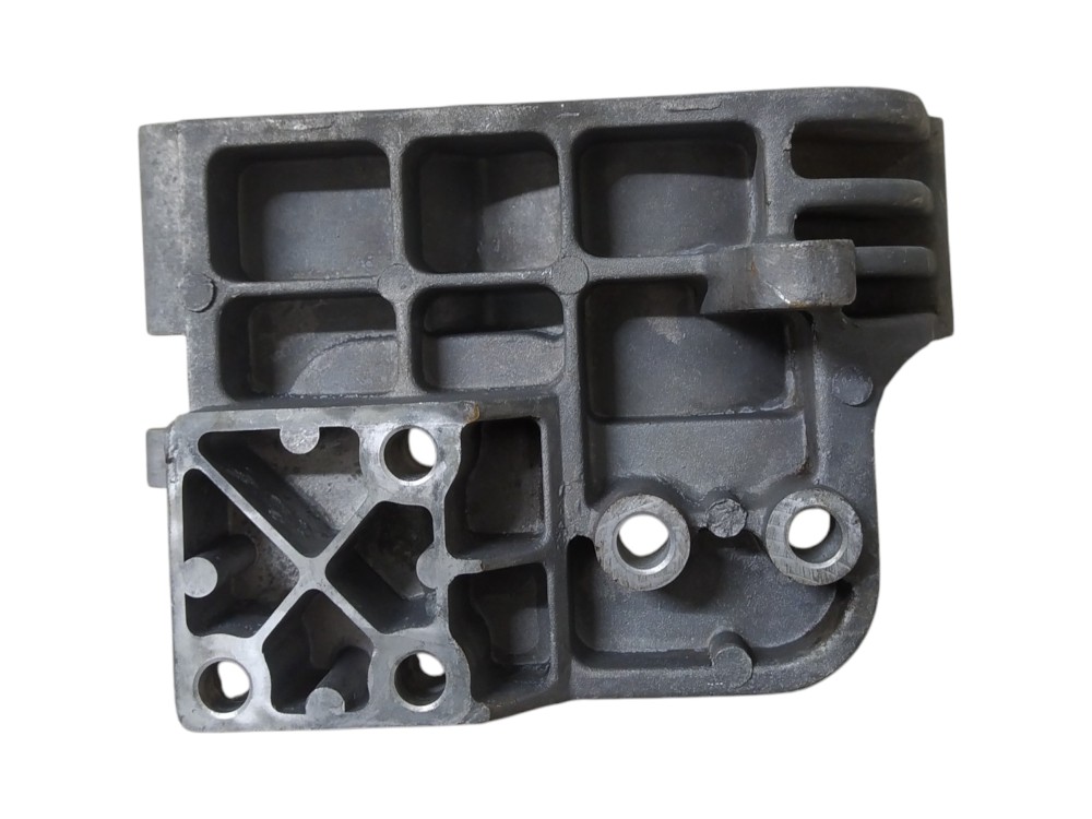 Suporte Do Compressor Chery Qq 1.1 2012 V118 4