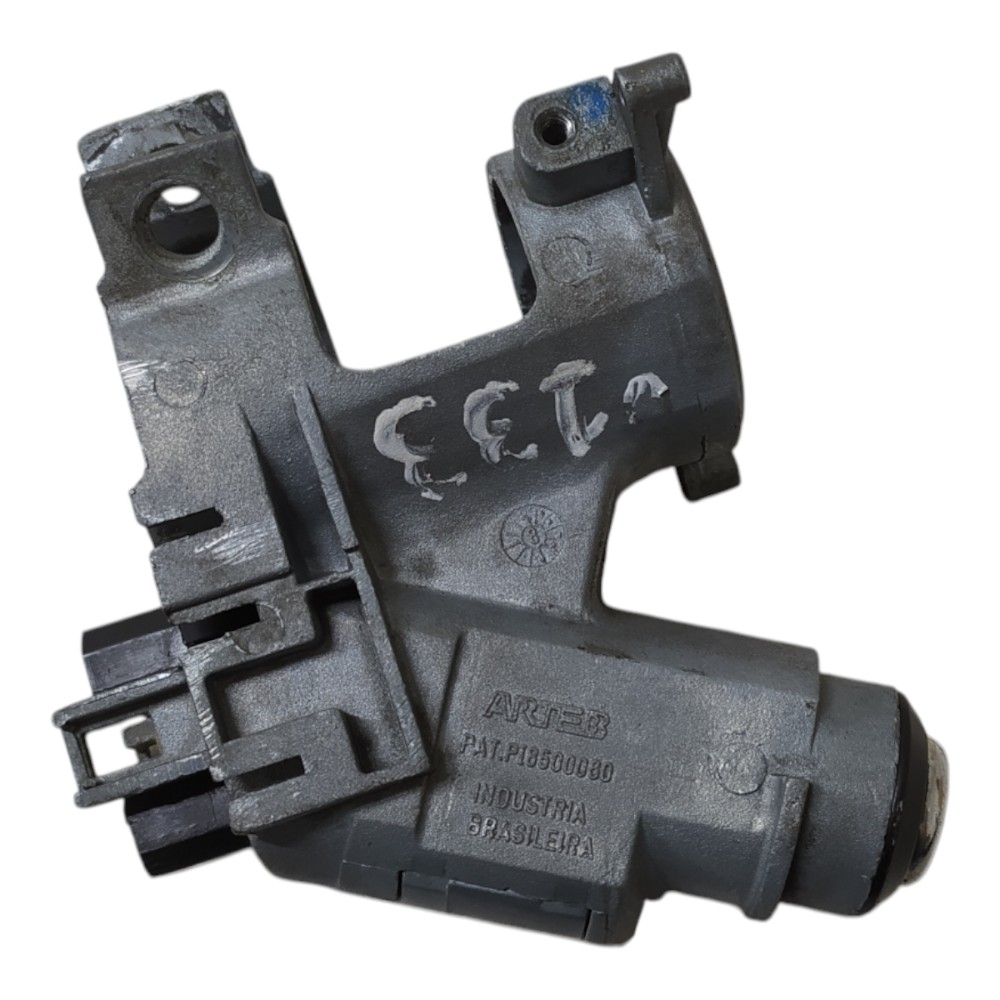 Cilindro Comutador Ignição Vw Gol G3 1.0 2001 V133 2