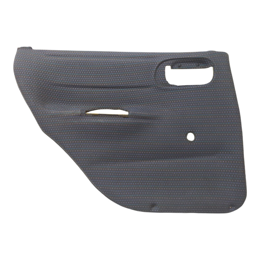 Forro Porta Traseira Esquerda Gm Corsa Super 1.0 1998 V146 1