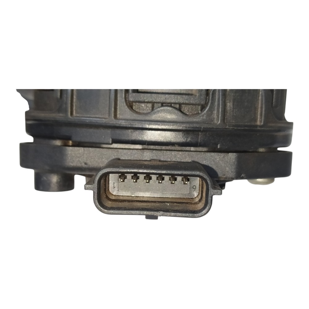 Pedal Acelerador Renault Sandero Express 2019 7