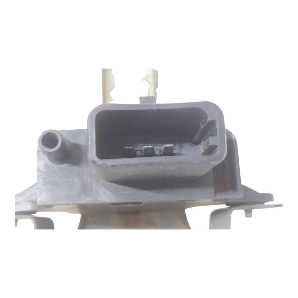 Sensor Map Ford Fiesta 1.0 1998 V129 6