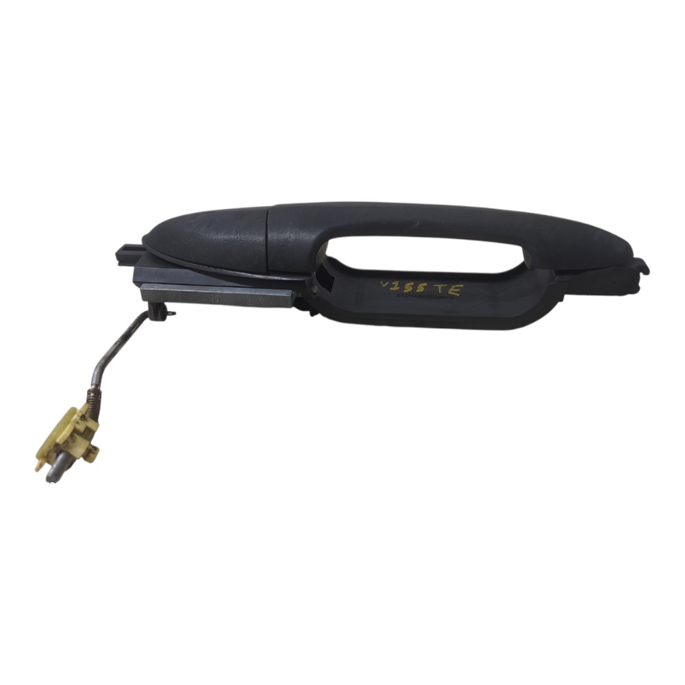 Maçaneta Externa Traseira Esquerda Ford Focus 1.8 2001 V155 Traseira 3