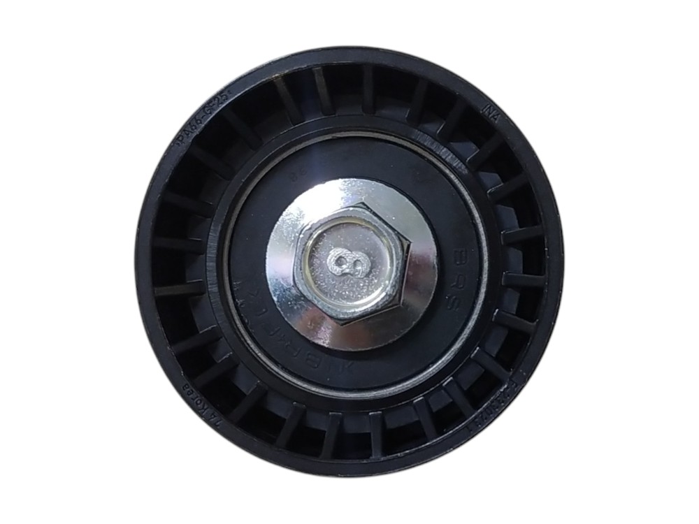Tensor Da Correia Dentada Hyundai Terracan 2001 A 2006 3