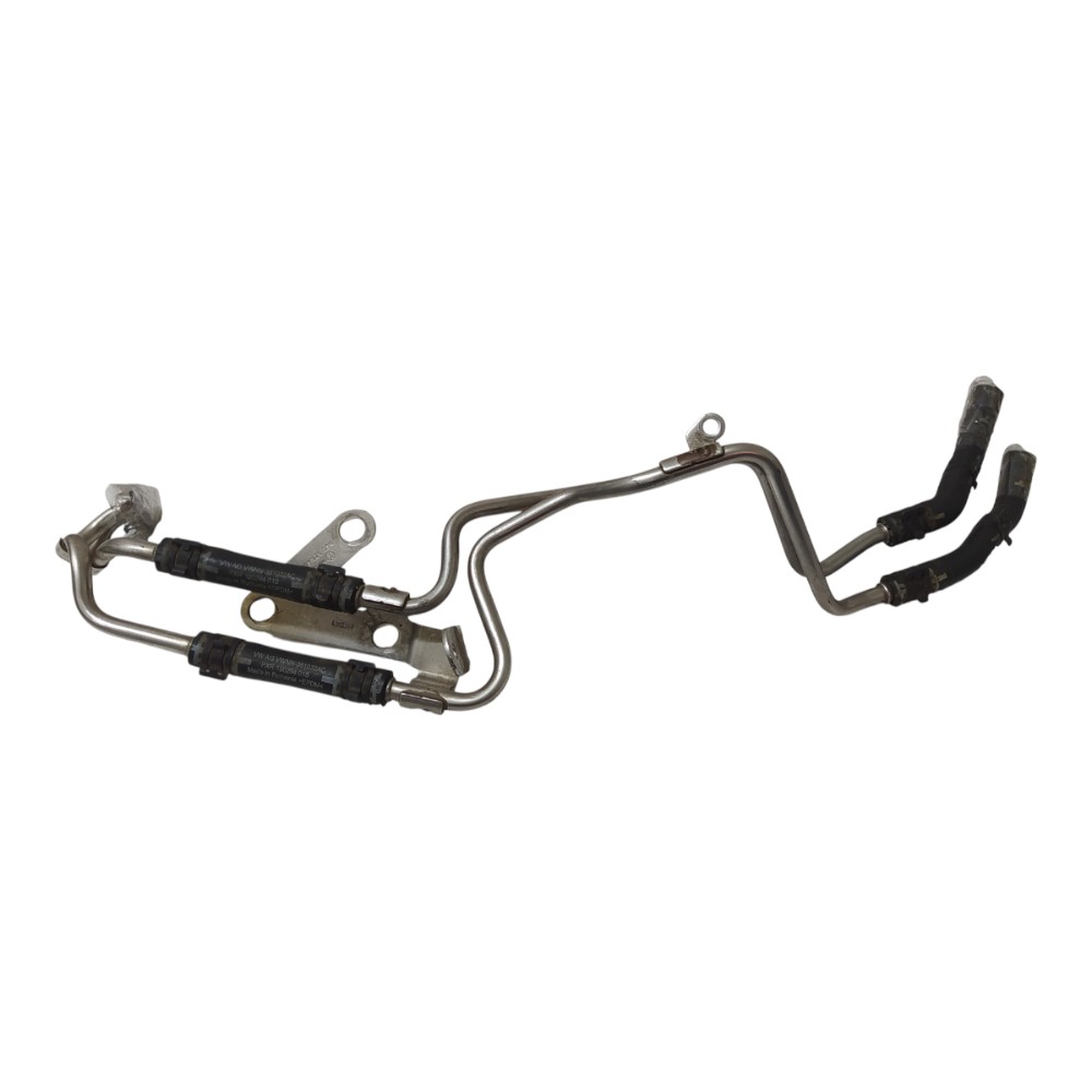 Mangueira Arrefecimento Turbina Vw Up Tsi 2019 V144 6