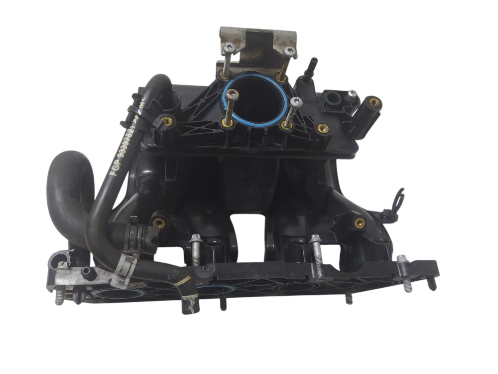 Coletor Admissão Fiat Stilo 1.8 2011 V136