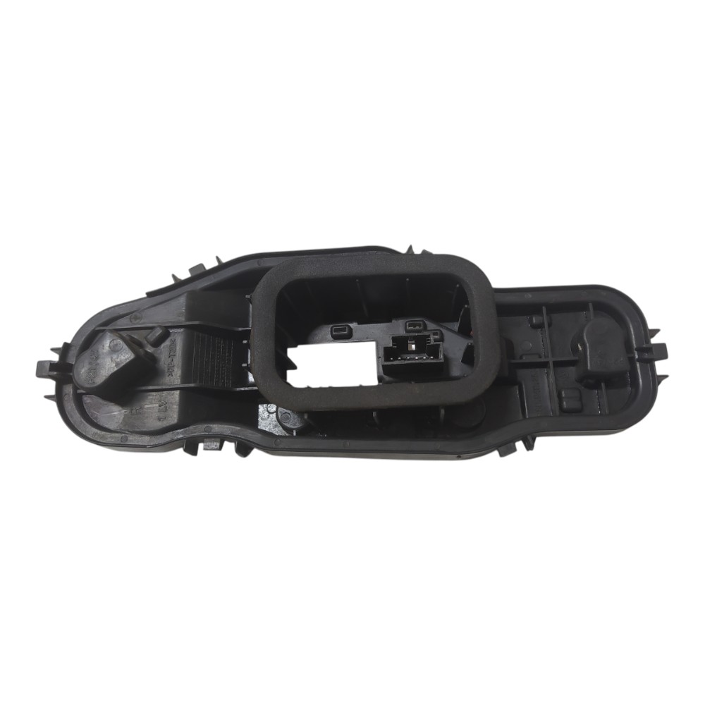 Circuito Lanterna Traseira Direita Vw Up Tsi 2019 V144 Direito/passageiro 3