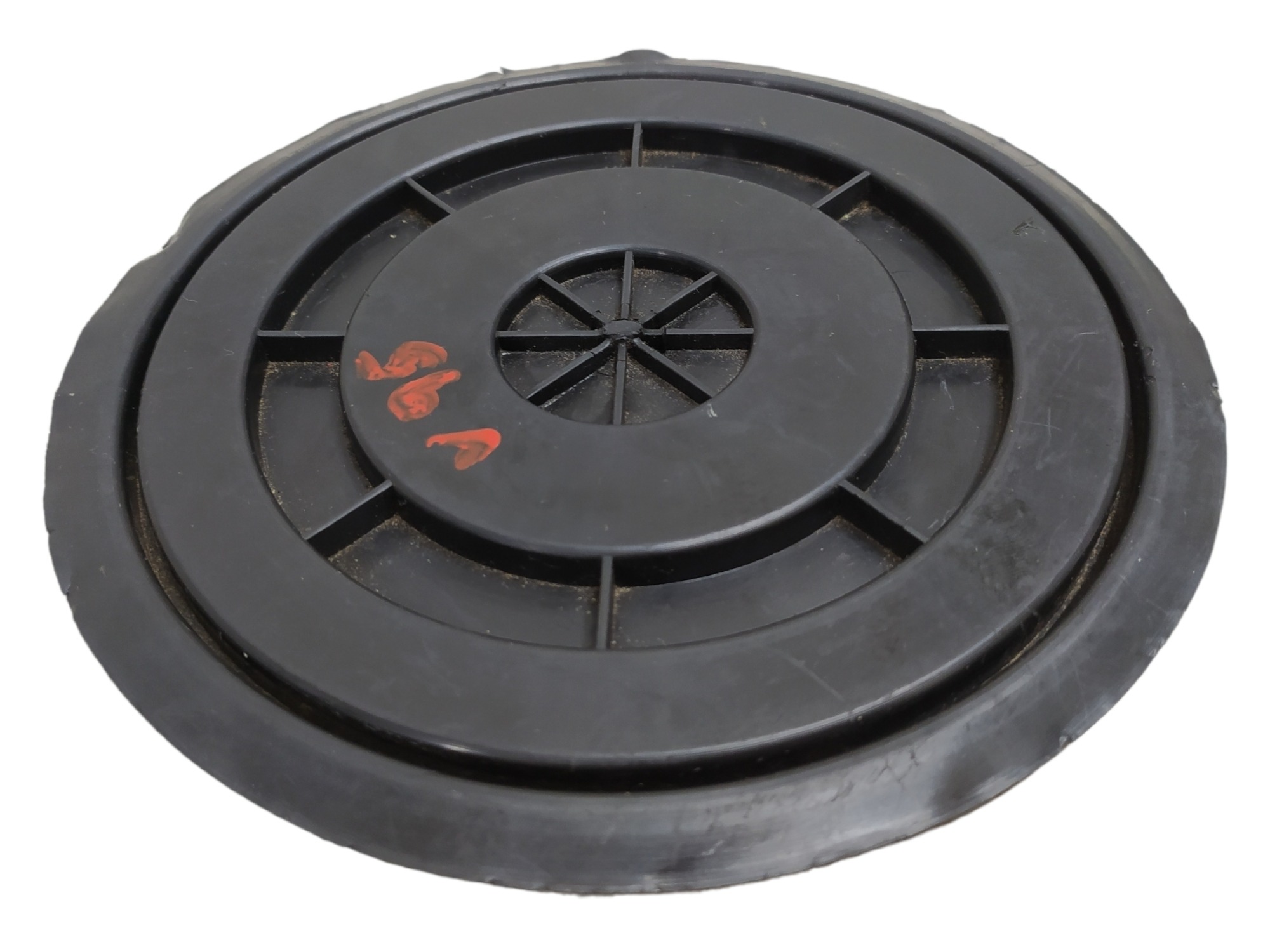 Tampa Tanque Combustível Chevrolet Celta 2005 90459902 V95 2