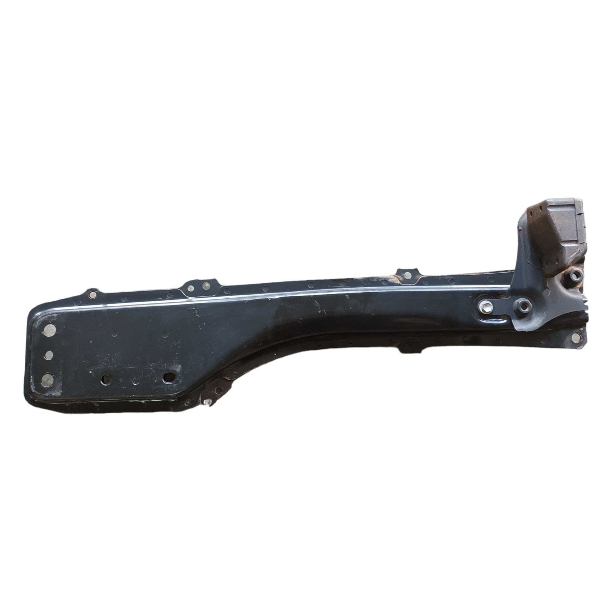 Suporte Travessa Suspensão Agregado Toyota Corolla 2003 4