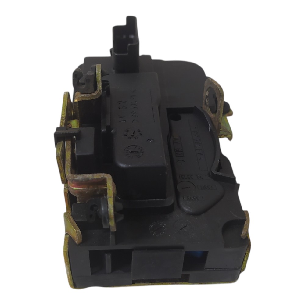 Fechadura Porta Dianteira Esquerda Peugeot 206 2004 V119 3