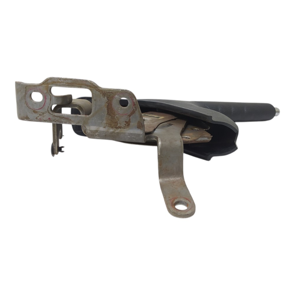 Alavanca De Estacionamento Ford Ka Hatch 2016 6