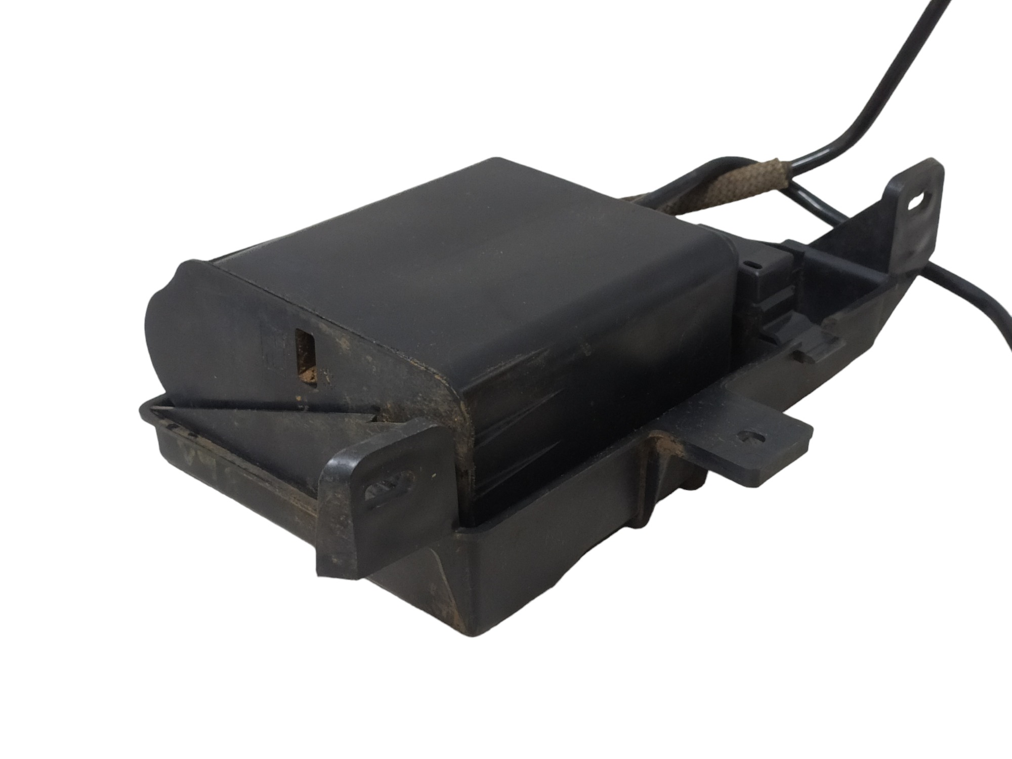 Reservatório Filtro Canister Ford Mondeo 2.0 1997 V98 2