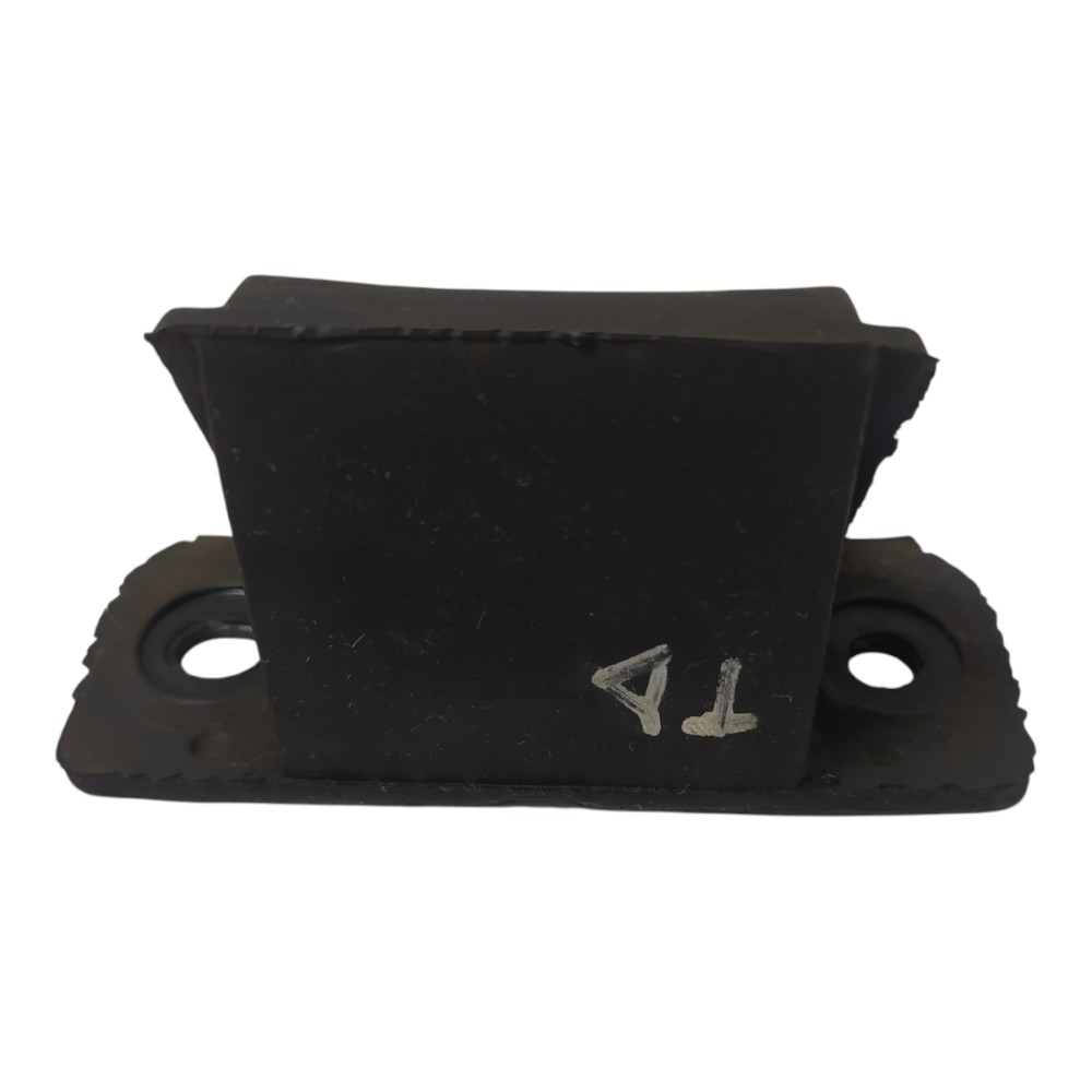 Batente Tampa Traseira Lado Direito Gm Onix 2014 1.4 V140 4