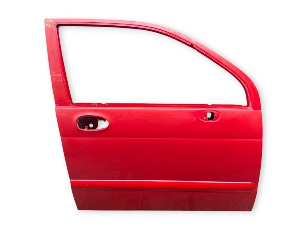 Portas Direitas E Paralama Direiro Chery Qq 2012 V118