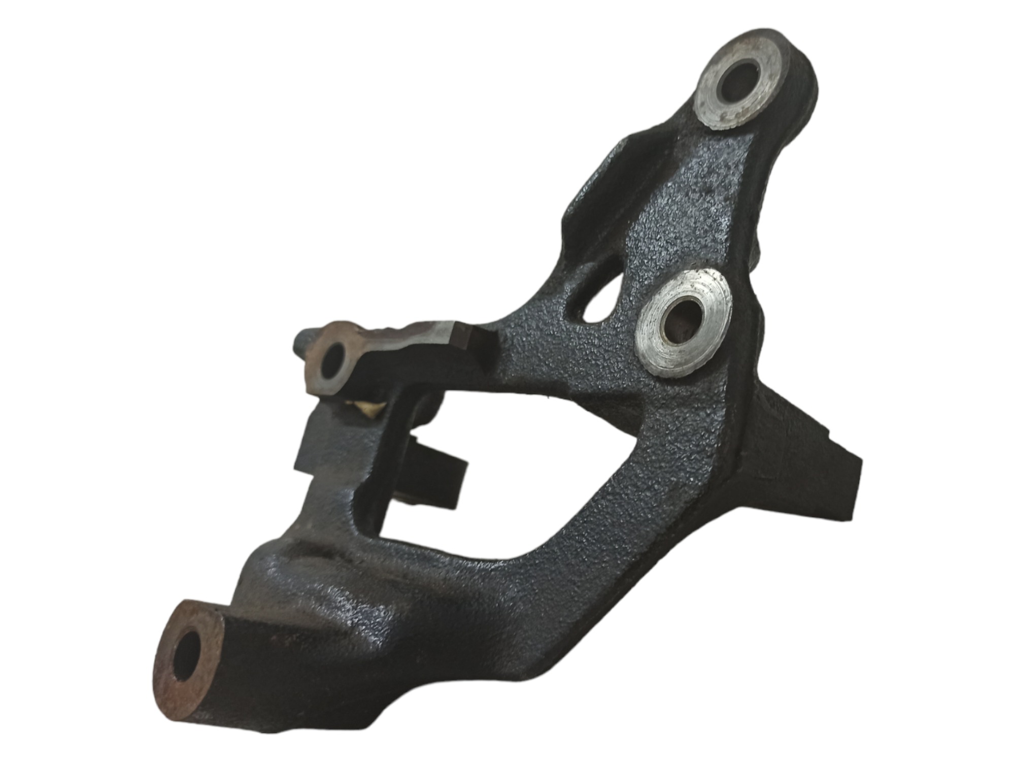 Suporte Bomba Direção Honda Civic 1992 A 1995 V32 3
