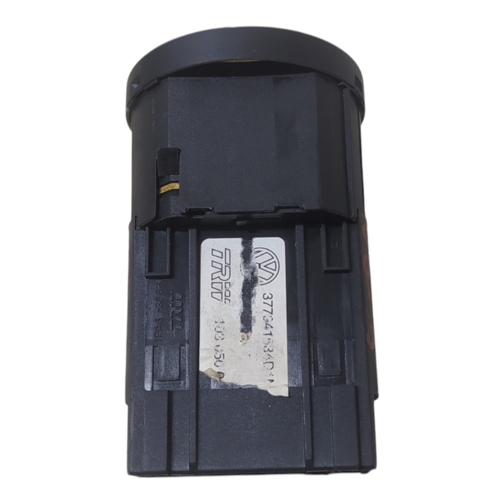Comando Luz Farol Vw Gol G4 1.0 2012 V83 5