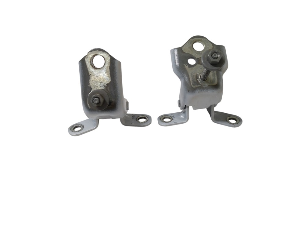 Dobradiça Porta Dianteira Direita Ford New Fiesta 2019 V134