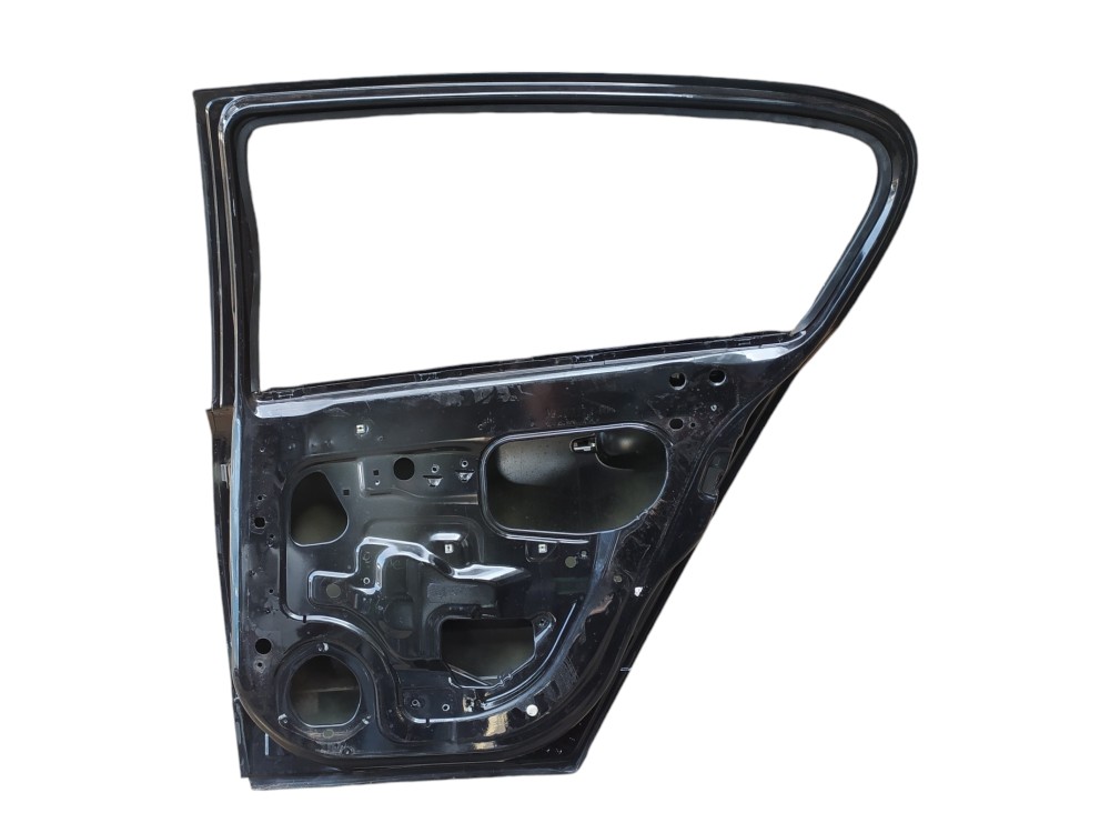 Porta Traseira Direita Vectra Gt Hatch 2008 V108 Traseira Direita 7