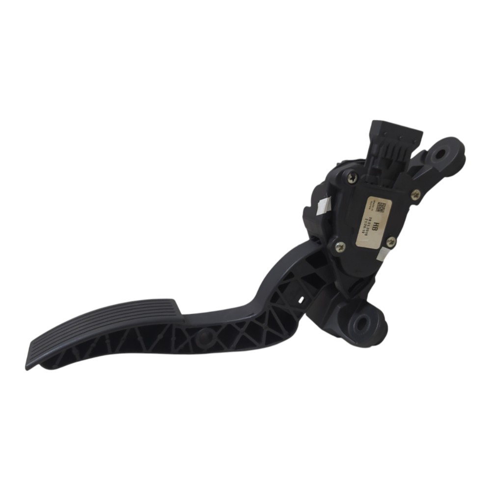 Pedal Acelerador Hyundai Hb20 2016 4