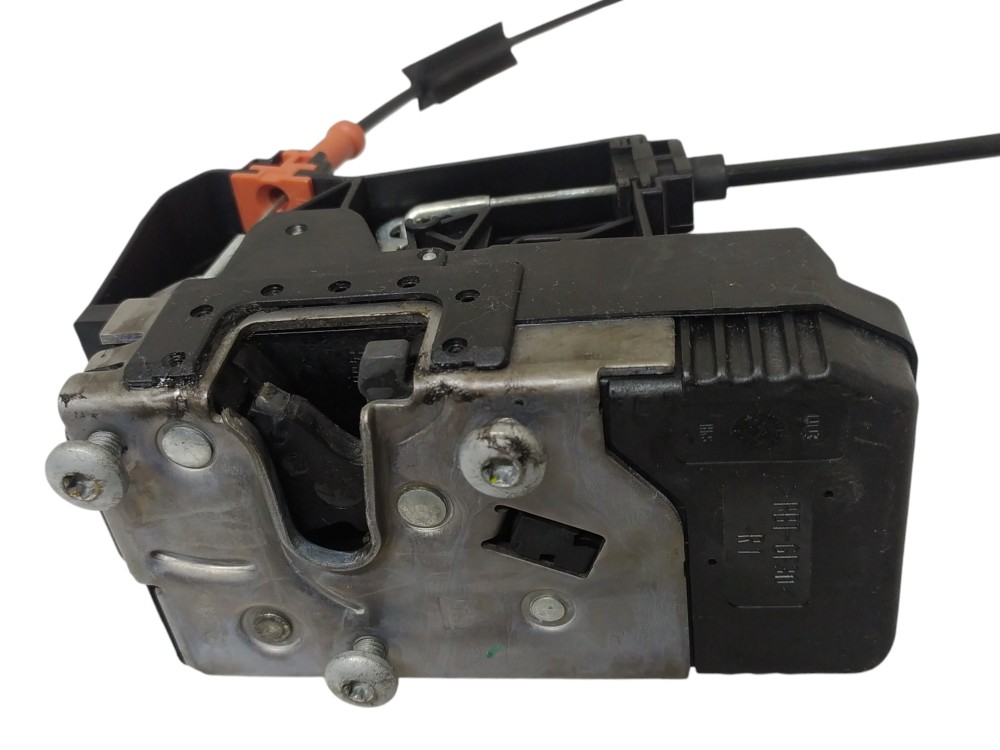 Fechadura Dianteira Direita Gm Corsa Montana 1.8 2002 V122 4