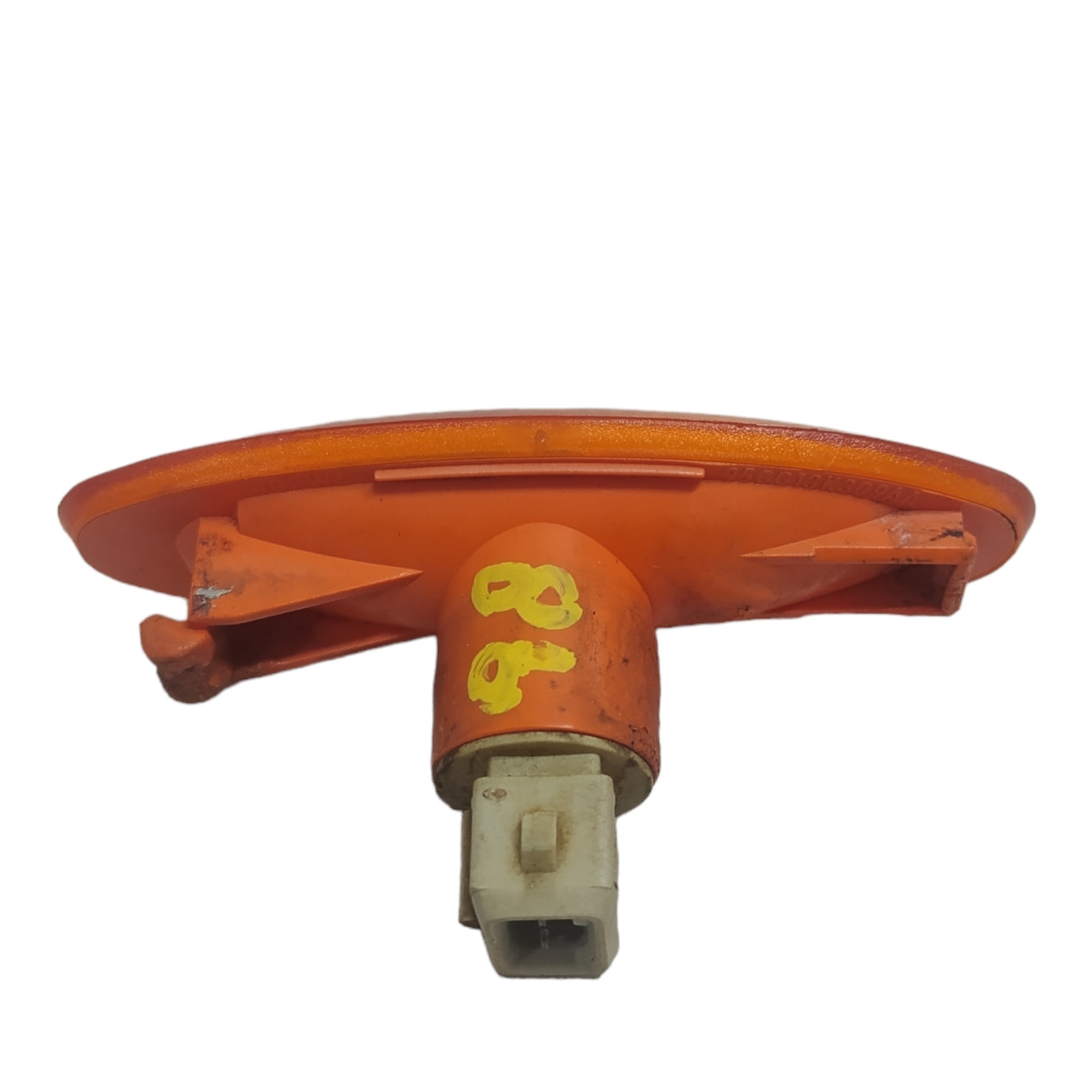 Luz Pisca Lateral Paralama Direito Ford Mondeo 1997 V98 Direito 5
