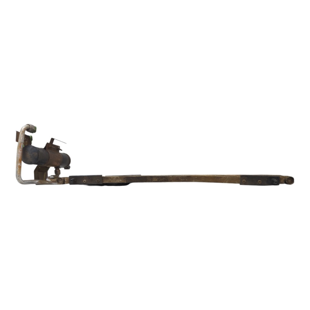 Condensador Ar Condicionado Peugeot 405 1995 V99 9