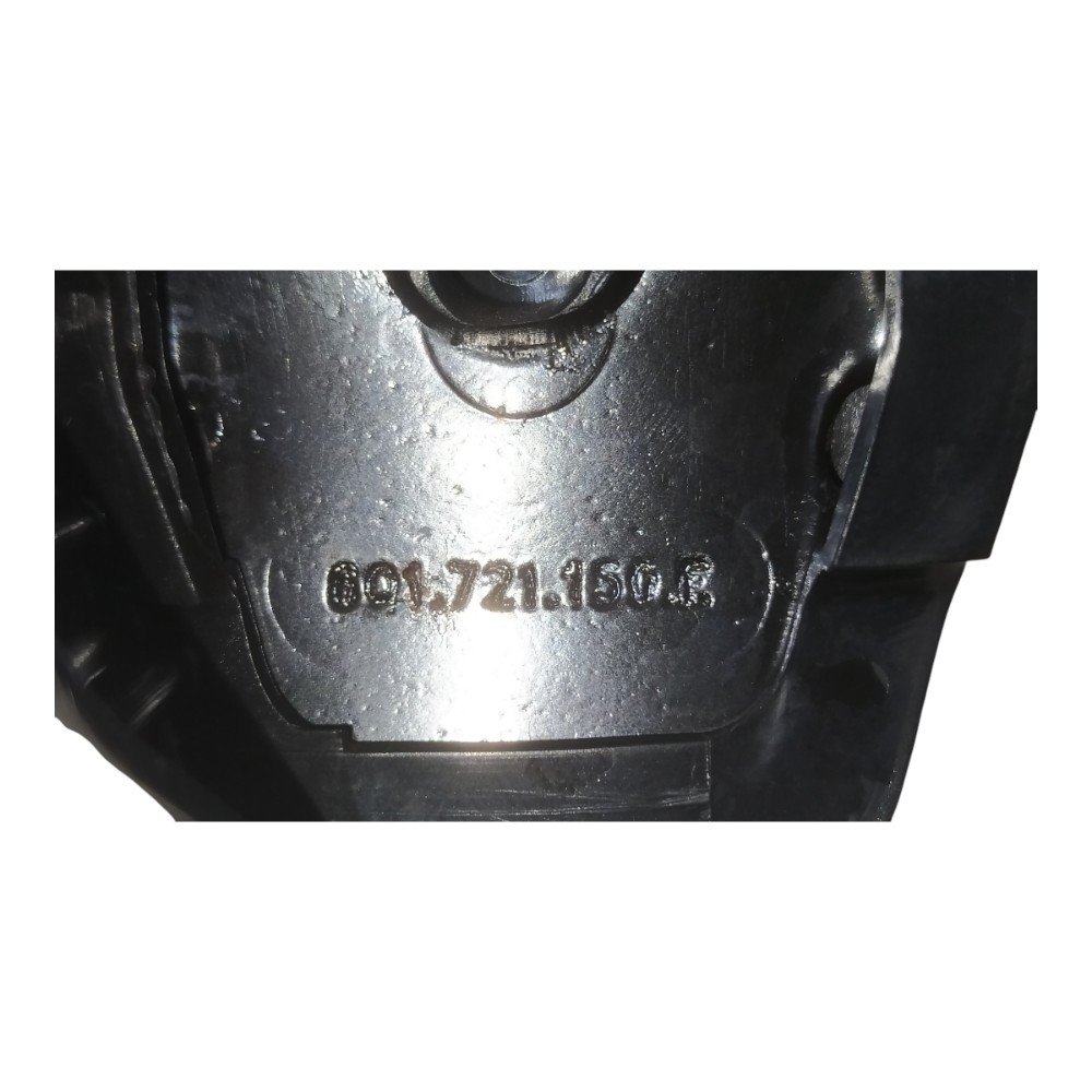 Pedal Estacionamento Vw Fox 1.0 2013 V157 7