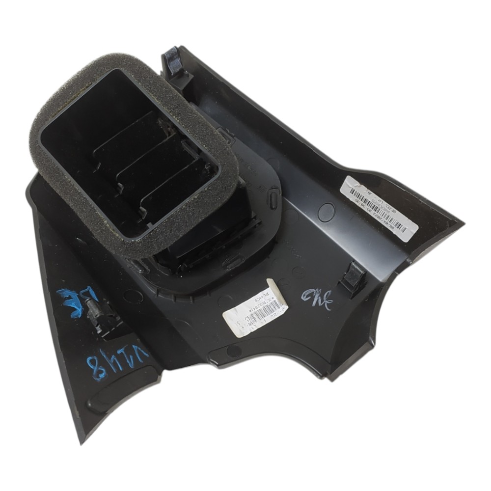 Moldura Difusor Ar Esquerdo Gm Spin 2023 V148 5